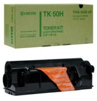 Kyocera TK-50H (TK50H) Kyocera TK-50H (TK50H)